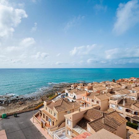 Apartamento Vista Leilighet Torrevieja Eksteriør bilde