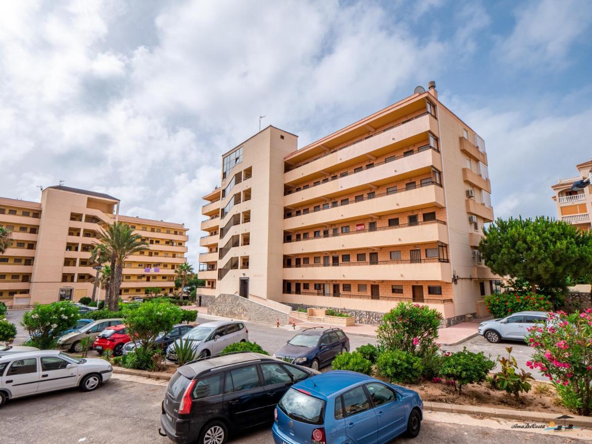 Apartamento Vista Leilighet Torrevieja Eksteriør bilde