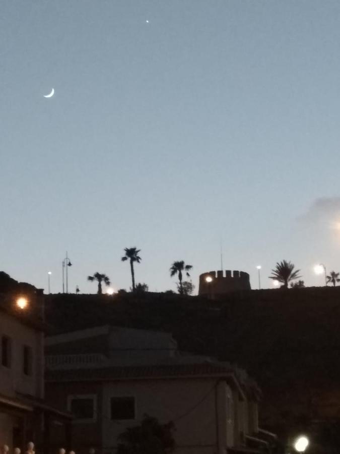 Apartamento Vista Leilighet Torrevieja Eksteriør bilde