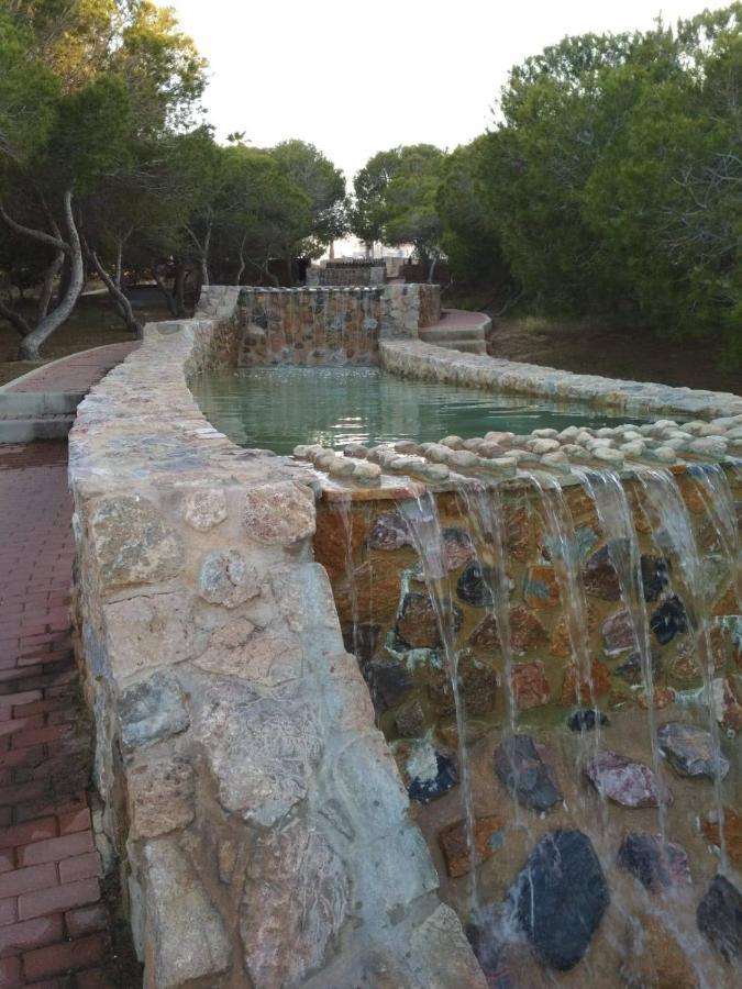 Apartamento Vista Leilighet Torrevieja Eksteriør bilde