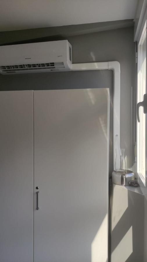 Apartamento Vista Leilighet Torrevieja Eksteriør bilde